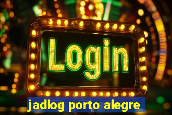 jadlog porto alegre